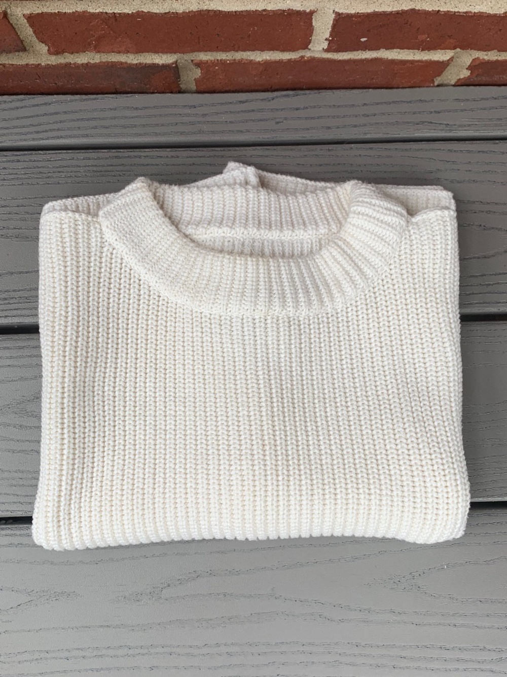Frank & Eileen Montecito Sweater Vest